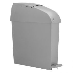 12lt Sanitary Bin (Mini Ped)