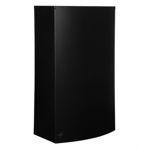 Ticra Slimline Wall Bin