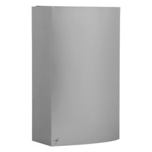 Ticra Slimline Wallbin